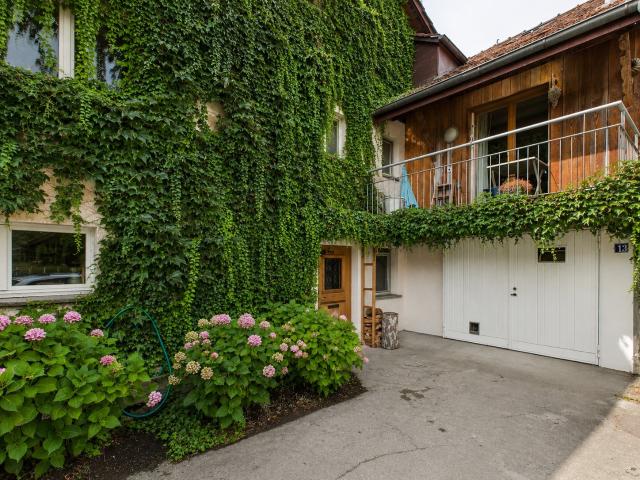 Haus mieten in Uster, Zürich
