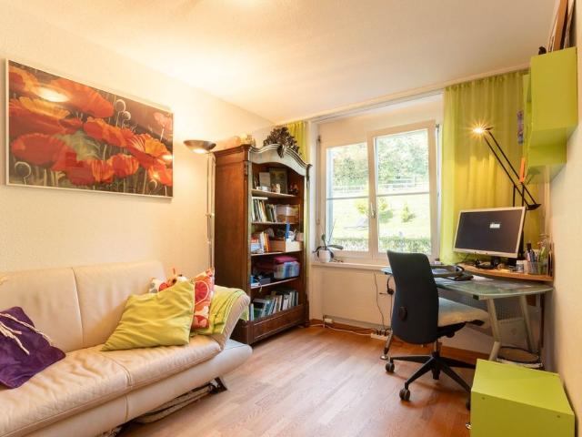 Apartment mieten in Goldiwil, Thun