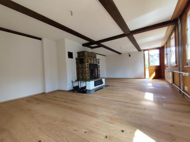 Apartment mieten in Mogelsberg, Neckertal