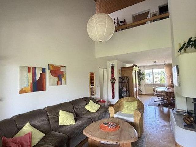 Apartment mieten in Wangen (ZH), Zürich