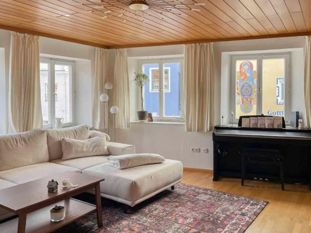 Wohnung kaufen in Donauwörth, Bayern