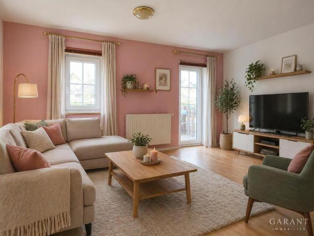 Wohnung kaufen in Waldachtal, Baden-Württemberg