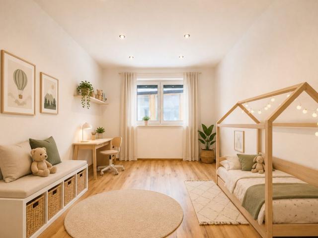 Wohnung mieten in Kirchdorf in Tirol, Tirol