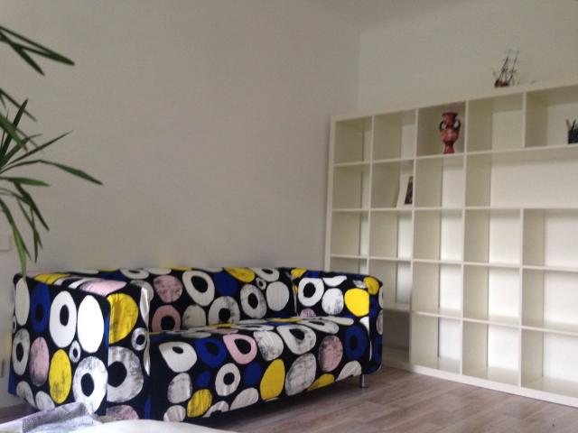 Wohnung mieten in Seestadt, Wien