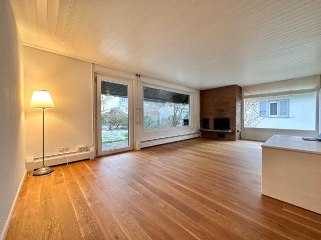 Haus mieten in Büren an der Aare, Verwaltungsregion Seeland