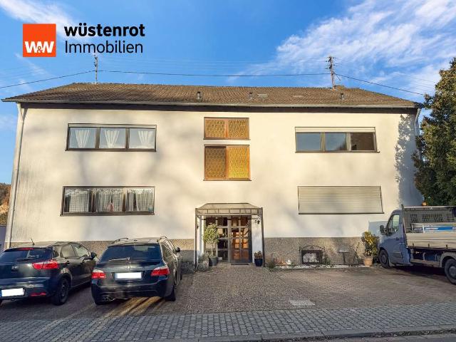 Wohnung kaufen in Haustadt, Beckingen