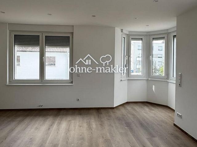 Apartment kaufen in Innenstadt, Mannheim