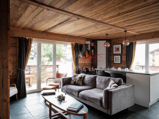 Wohnung kaufen in Baar, Nendaz, Wallis