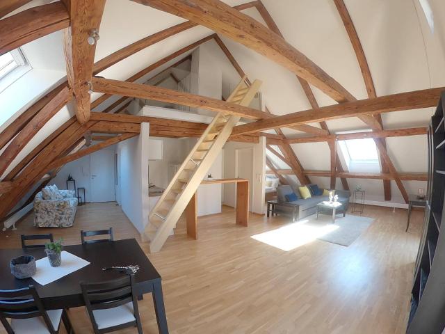 Apartment mieten in Bürs, Vorarlberg