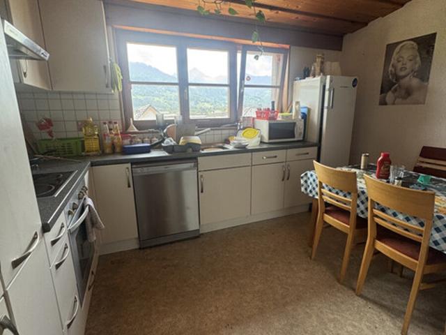 Apartment mieten in Satteins, Vorarlberg