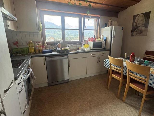 Apartment mieten in Satteins, Vorarlberg