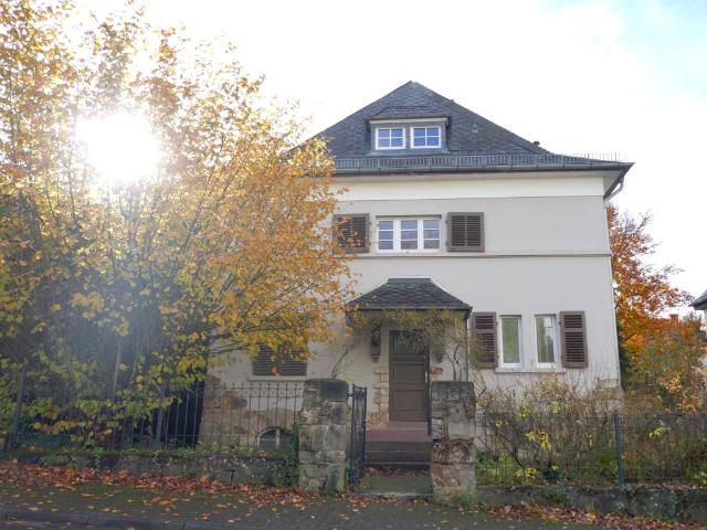 Villa kaufen in Sonnenberg, Wiesbaden