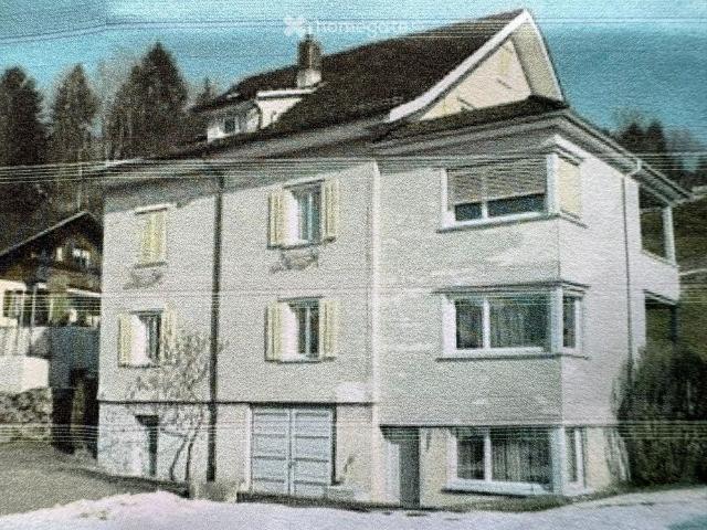 Apartment mieten in Dicken, Wattwil