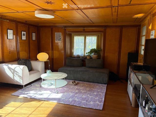 Apartment mieten in Schluein, Surselva