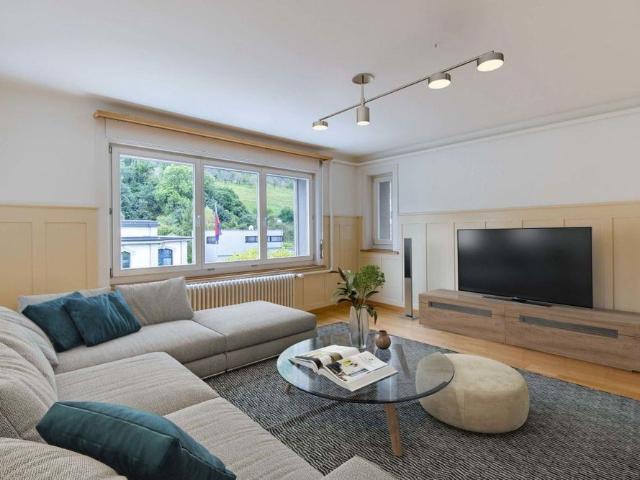 Apartment mieten in Burg, Rheineck