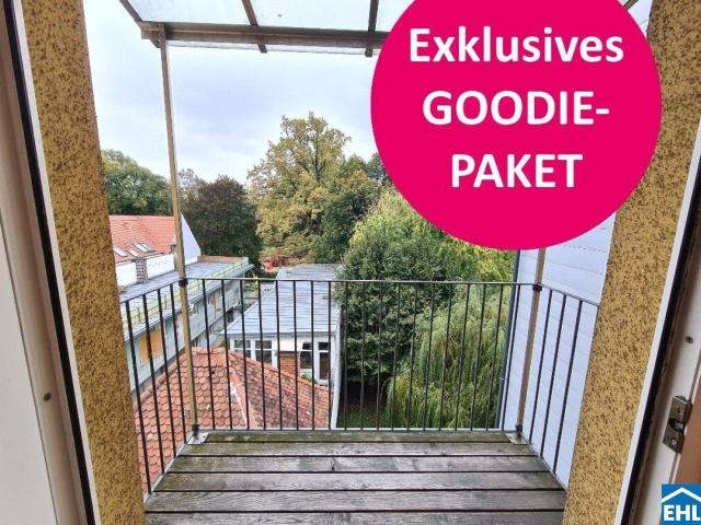 Apartment kaufen in Lend, Gersdorf-Feistritz