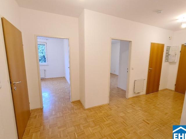 Wohnung kaufen in Gersdorf-Feistritz, Steiermark