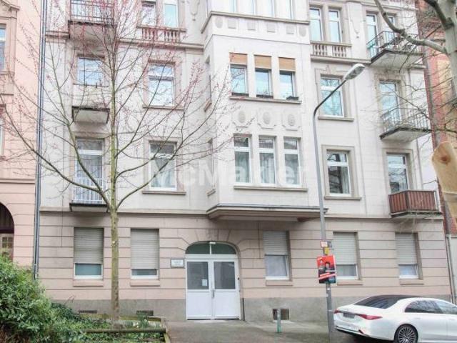 Wohnung kaufen in Wiesbaden, Hessen