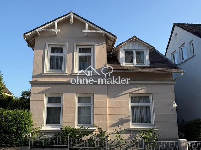 Haus kaufen in Bergedorf, Hamburg
