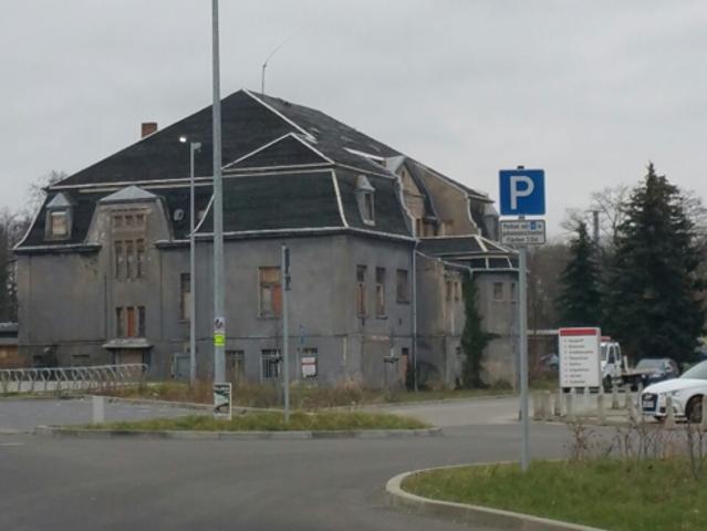 Villa kaufen in Jessen, Sachsen-Anhalt