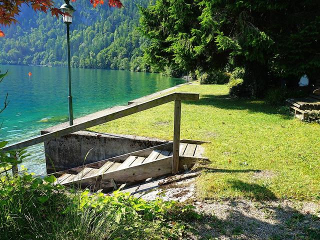 Haus kaufen in Unterach am Attersee