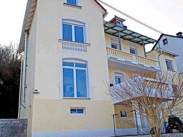 Haus kaufen in Brey, Rheinland-Pfalz