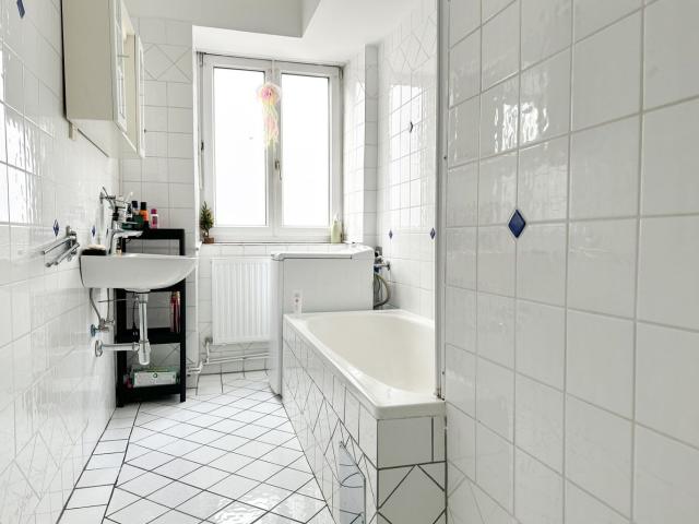 Wohnung kaufen in KG Favoriten, Wien