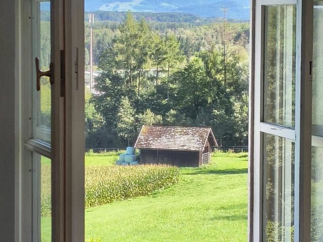 Apartment mieten in Nußdorf am Haunsberg, Salzburg