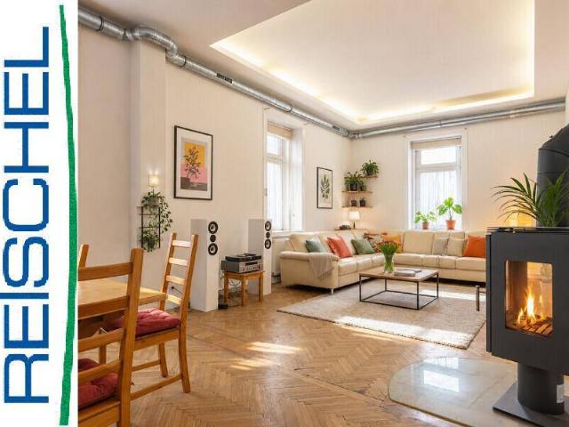 Apartment kaufen in Donaustadt, Wien