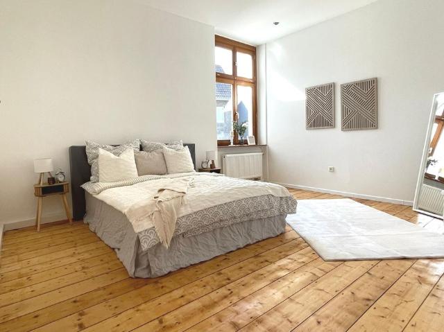 Etagenwohnung kaufen in Wuppertal