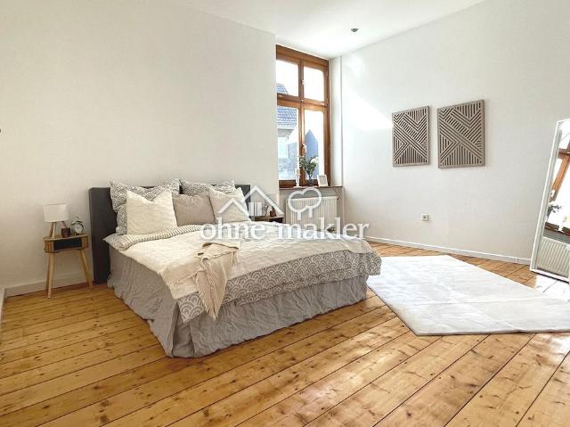 Apartment kaufen in Wuppertal, Barmen