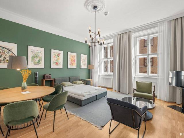 Apartment kaufen in KG Innere Stadt, Wien