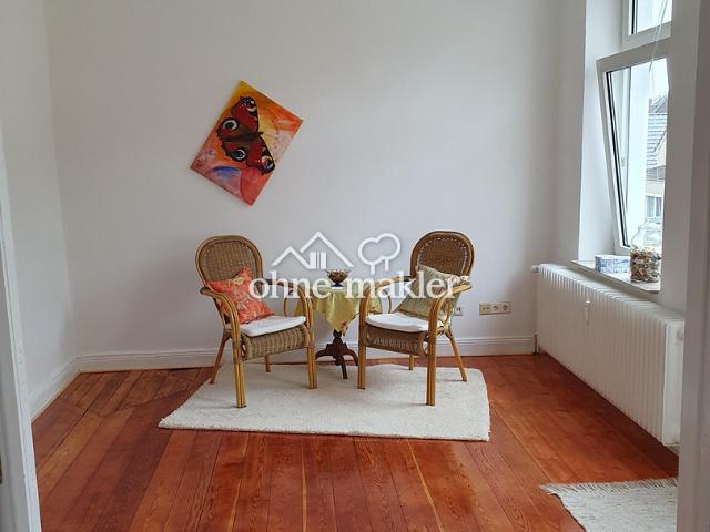 Apartment kaufen in Döse, Cuxhaven