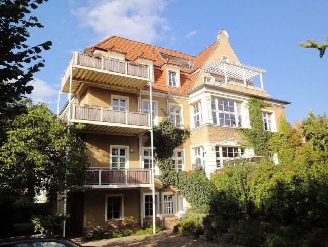 Etagenwohnung kaufen in Halle