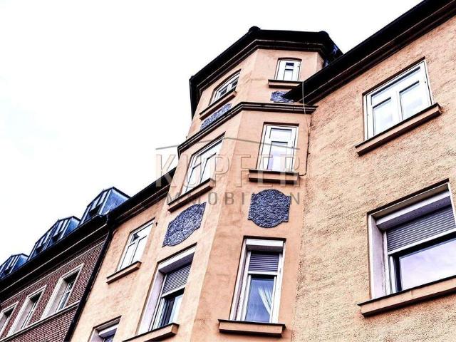 Wohnung kaufen in Innenstadt, Erlangen