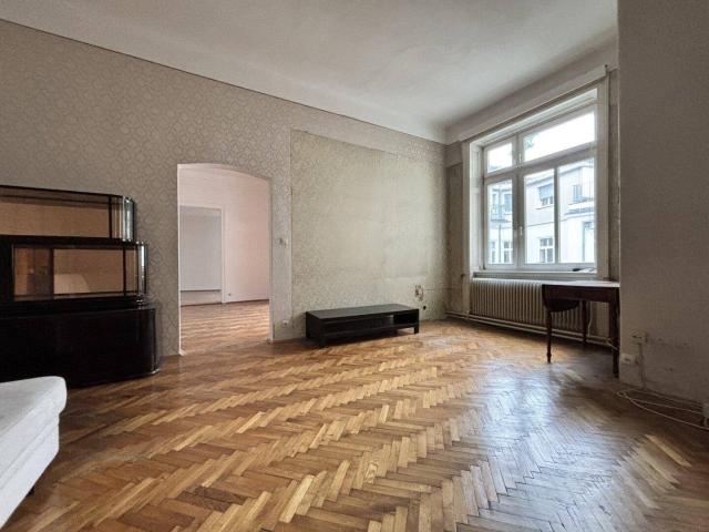 Apartment kaufen in Wieden, Wien
