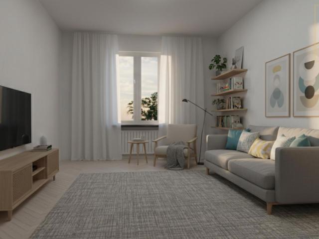 Wohnung kaufen in Derendorf, Düsseldorf