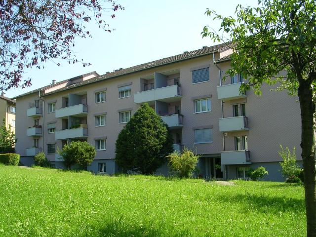 Apartment mieten in Lü