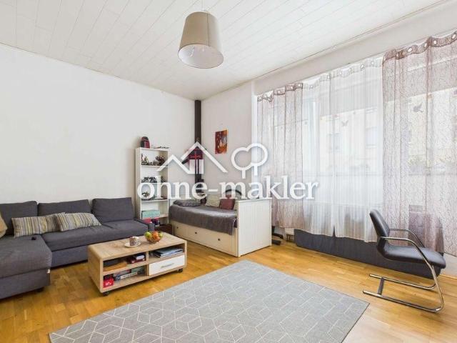 Apartment kaufen in Wuppertal, Nordrhein-Westfalen