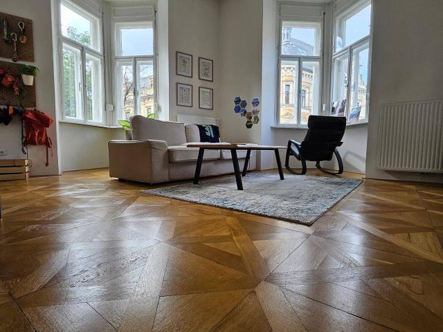 Apartment mieten in Sankt Leonhard, Gersdorf-Feistritz
