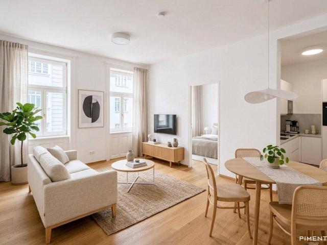 Apartment kaufen in KG Neubau, Wien