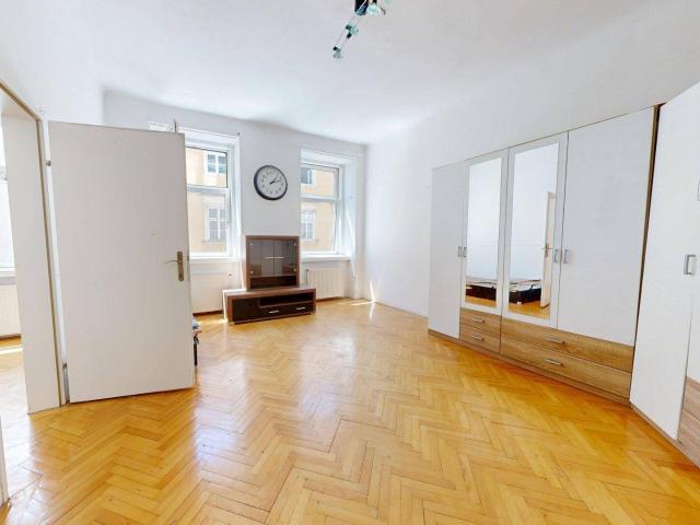 Apartment kaufen in KG Leopoldstadt, Wien