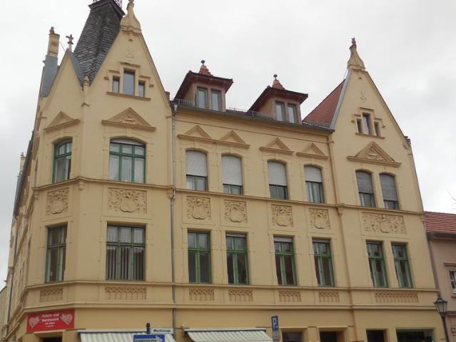 Apartment mieten in Nauen, Brandenburg