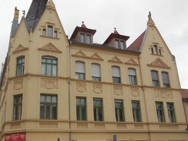 Wohnung mieten in Nauen, Brandenburg