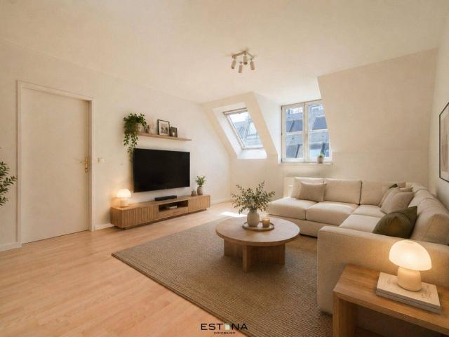 Apartment kaufen in KG Neubau, Wien
