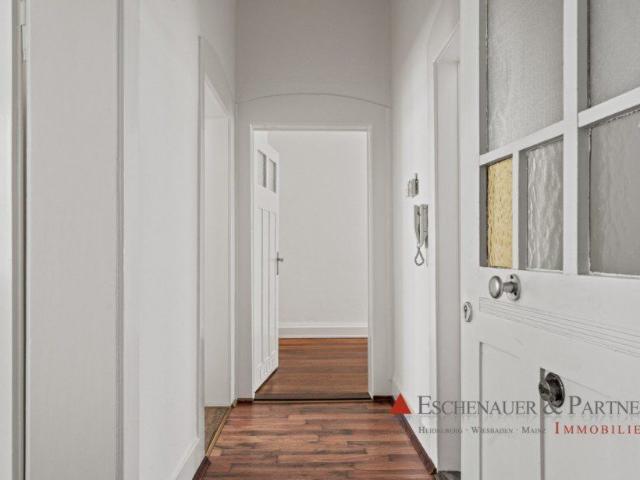 Apartment mieten in Heidelberg, Neuenheim