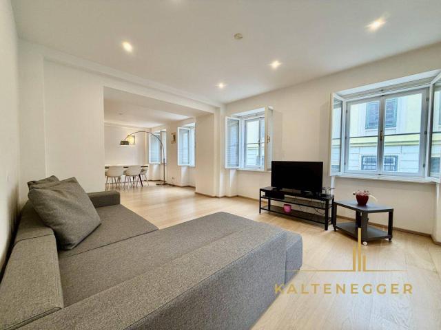 Apartment kaufen in Döbling, Wien