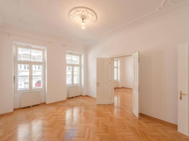 Apartment mieten in Wien