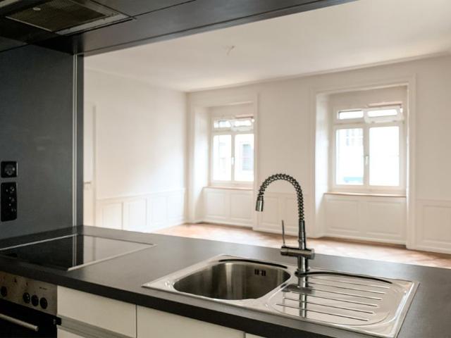 Apartment mieten in Liestal, Bezirk Liestal