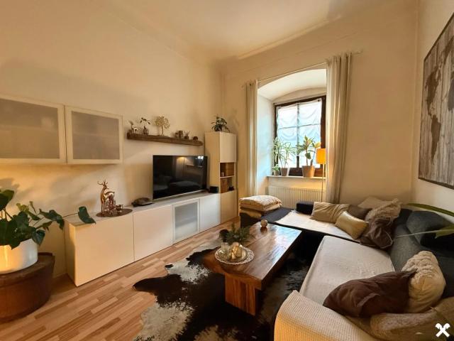 Apartment mieten in Garsten, Oberösterreich